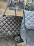 Women Fashionable Denim Messenger With Adjustable Shoulder Strap